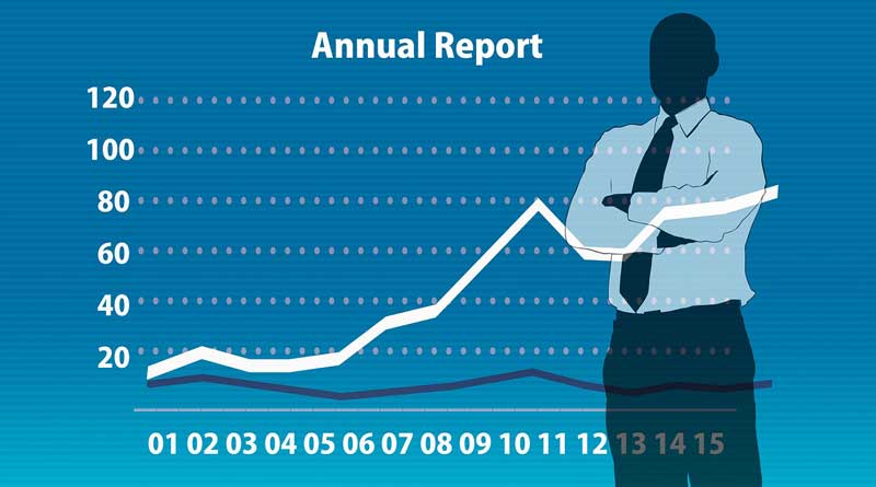 Ferox 2014 Annual Report